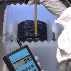 Megasonic Energy Meter (500 kHz to 5 MHz) thumbnail 2