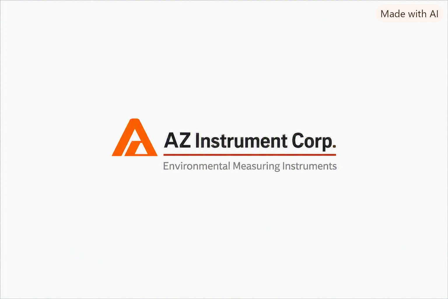 AZ Instrument Corp., Taiwan