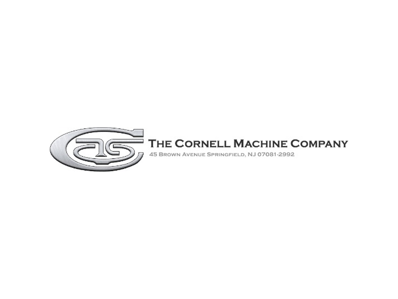 The Cornell Machine Company, USA